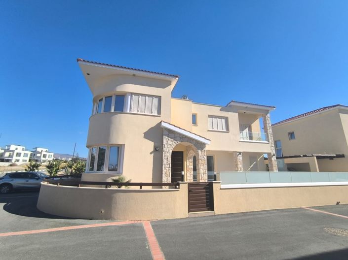 Image No.24-Villa de 3 chambres à vendre à Paphos