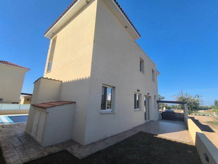 Image No.25-Villa de 3 chambres à vendre à Paphos