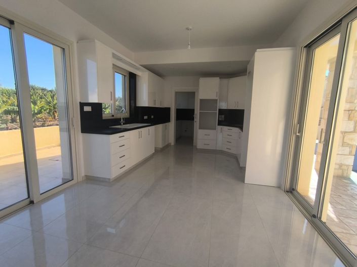 Image No.7-Villa de 3 chambres à vendre à Paphos