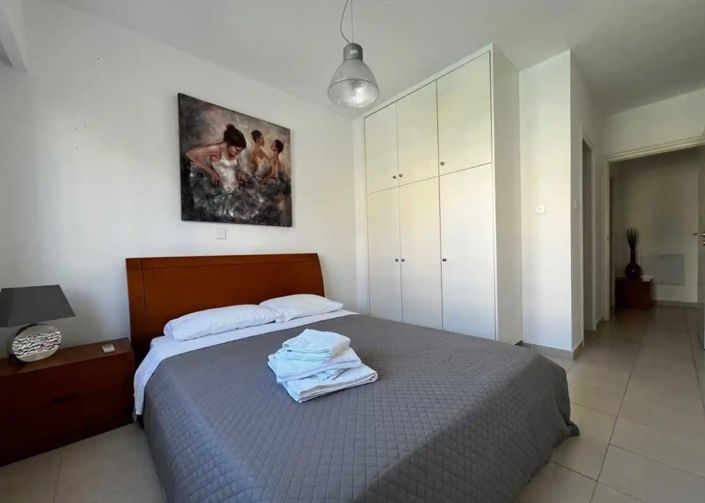 Image No.10-Appartement de 2 chambres à vendre à Paphos