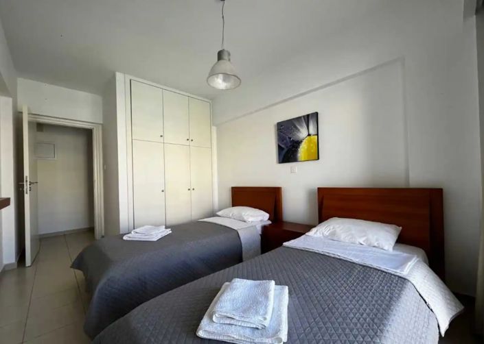 Image No.9-Appartement de 2 chambres à vendre à Paphos