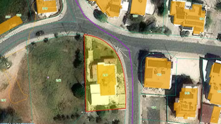 Image No.25-3 Bed Bungalow for sale