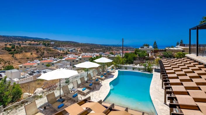 Image No.3-5 Bed Villa for sale