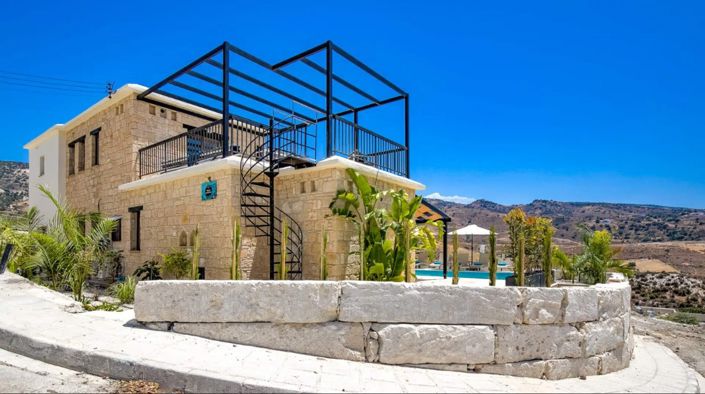 Image No.30-5 Bed Villa for sale