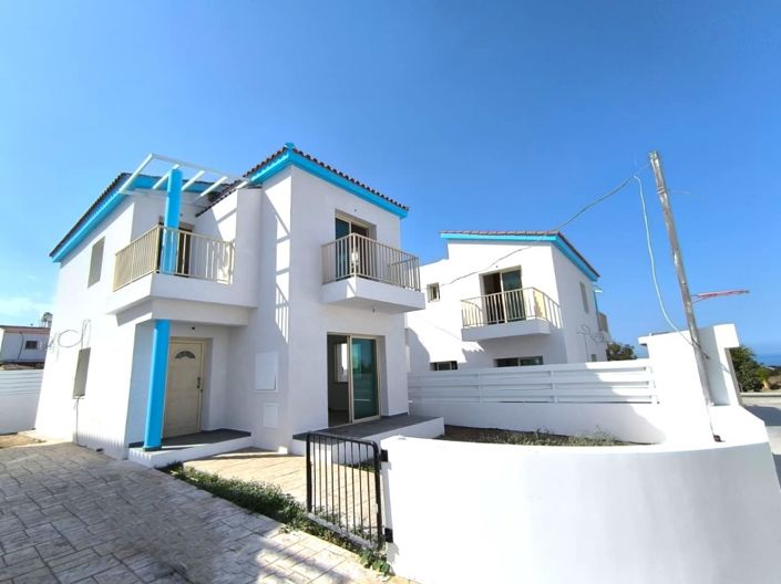Image No.2-3 Bed Villa for sale