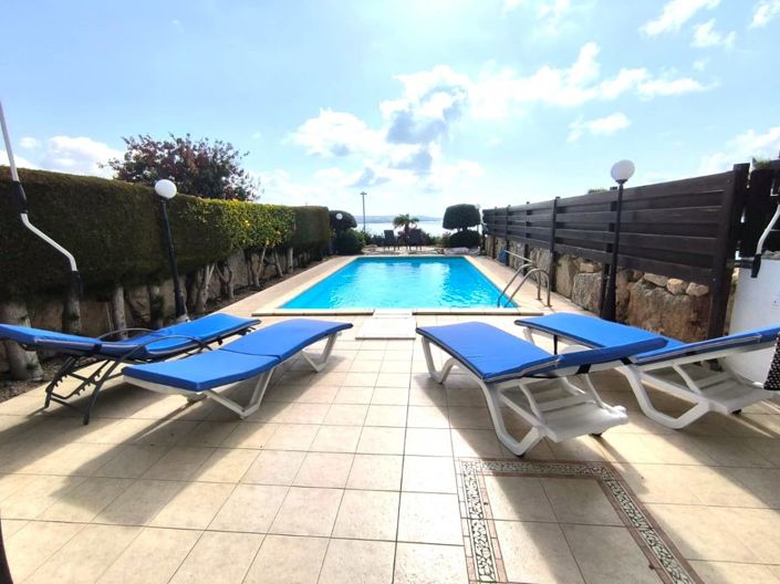 Image No.12-Maison de ville de 2 chambres à vendre à Paphos