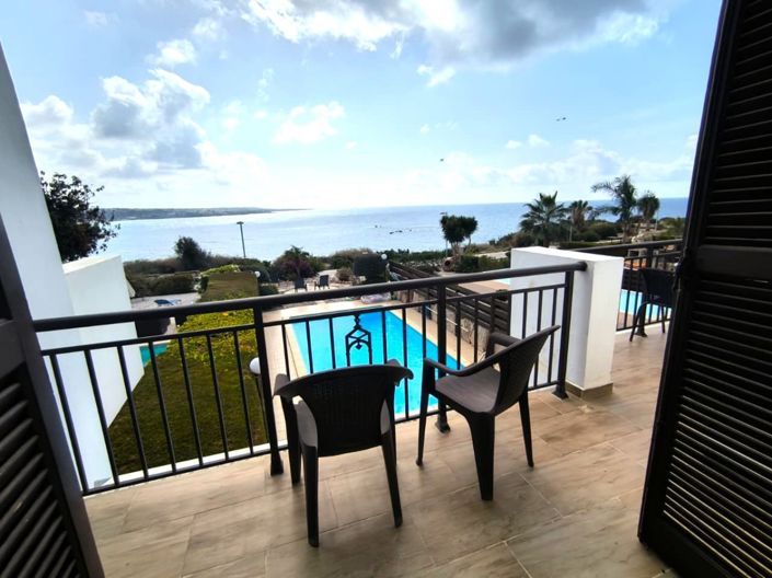 Image No.16-Maison de ville de 2 chambres à vendre à Paphos