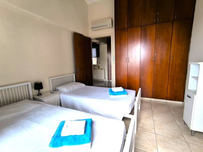 Image No.18-Maison de ville de 2 chambres à vendre à Paphos