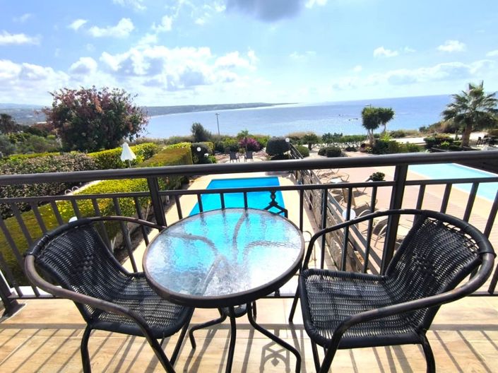 Image No.20-Maison de ville de 2 chambres à vendre à Paphos