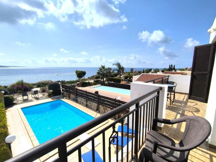 Image No.22-Maison de ville de 2 chambres à vendre à Paphos