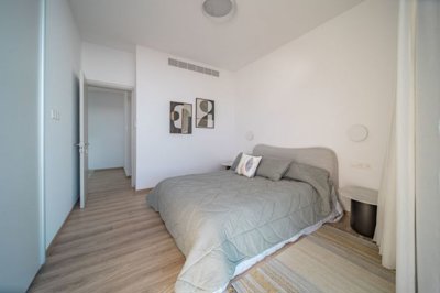 Detached Villa For Sale  in  Chlorakas