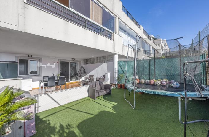 Image No.2-Appartement de 3 chambres à vendre à Casares