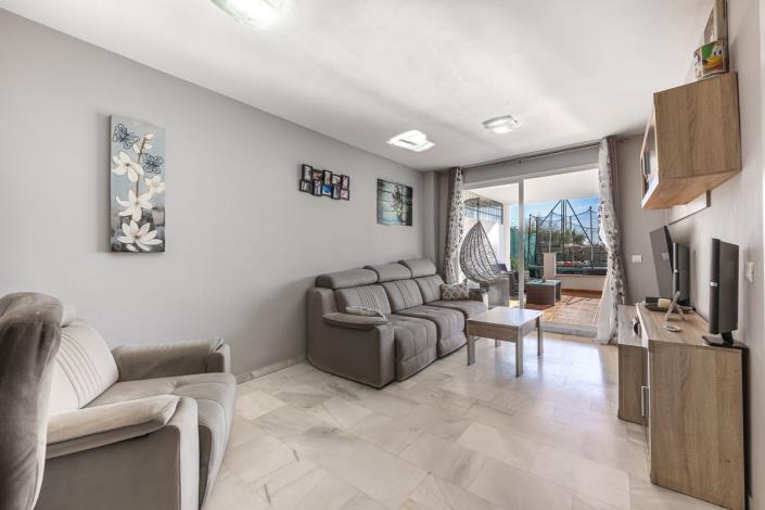 Image No.3-Appartement de 3 chambres à vendre à Casares