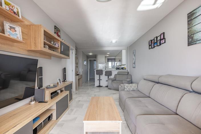 Image No.4-Appartement de 3 chambres à vendre à Casares