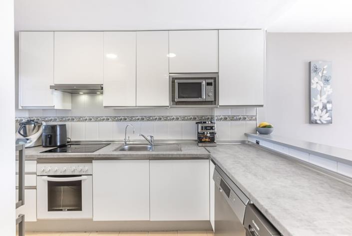 Image No.10-Appartement de 3 chambres à vendre à Casares