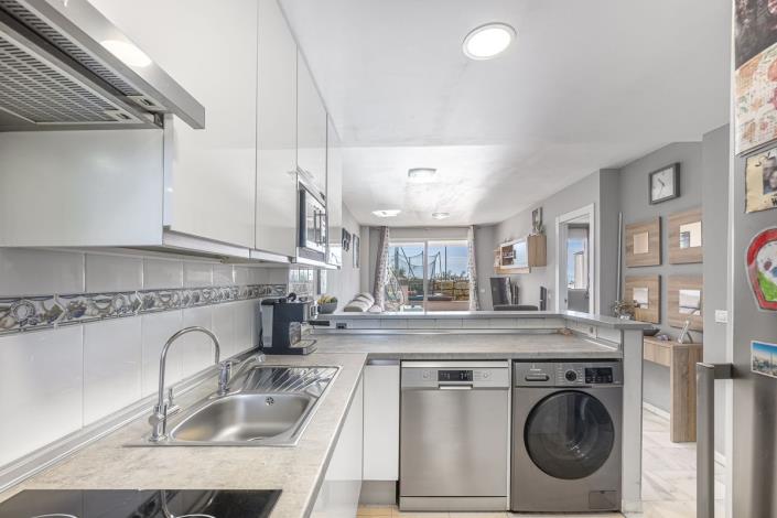 Image No.11-Appartement de 3 chambres à vendre à Casares