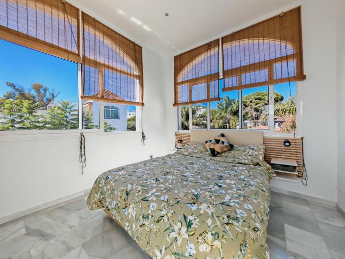 Image No.6-Penthouse de 3 chambres à vendre à Elviria