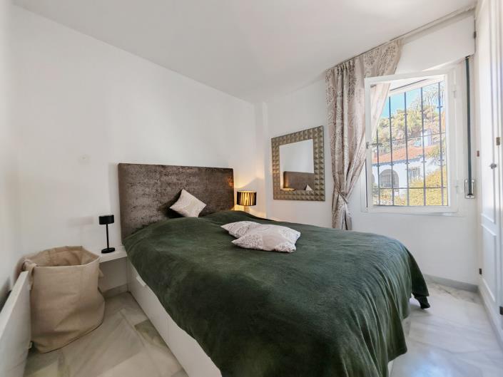 Image No.9-Penthouse de 3 chambres à vendre à Elviria