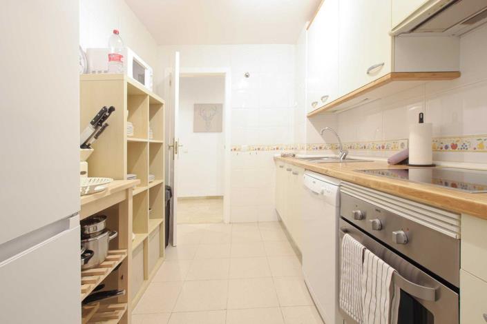 Image No.3-2 Bed Apartment for sale