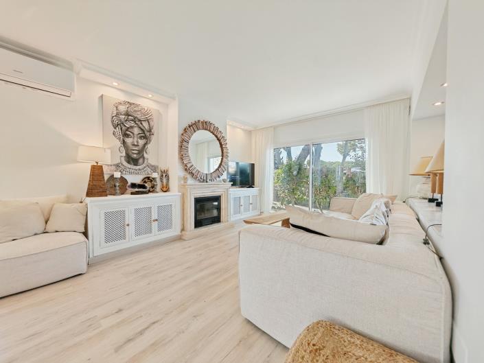 Image No.7-Jumelé de 3 chambres à vendre à Las Chapas