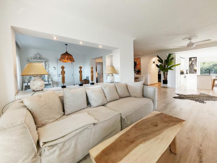 Image No.6-Jumelé de 3 chambres à vendre à Las Chapas