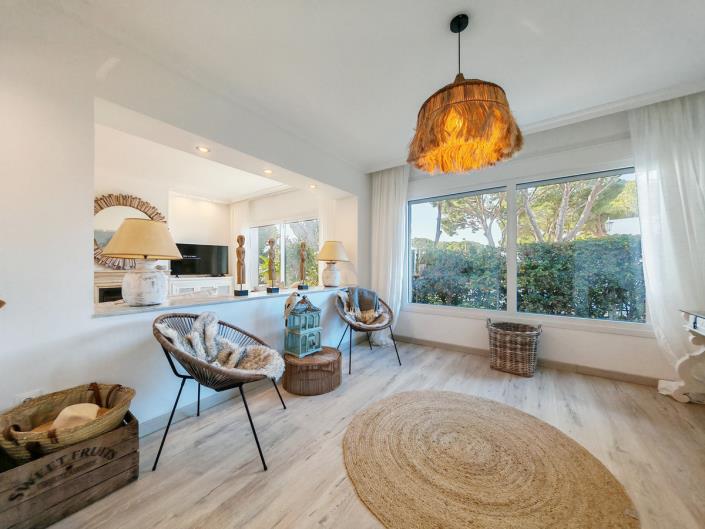 Image No.9-Jumelé de 3 chambres à vendre à Las Chapas