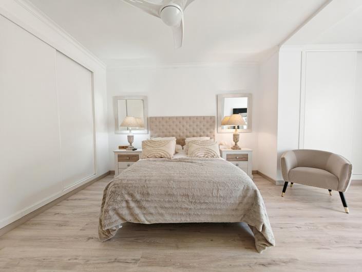 Image No.13-Jumelé de 3 chambres à vendre à Las Chapas