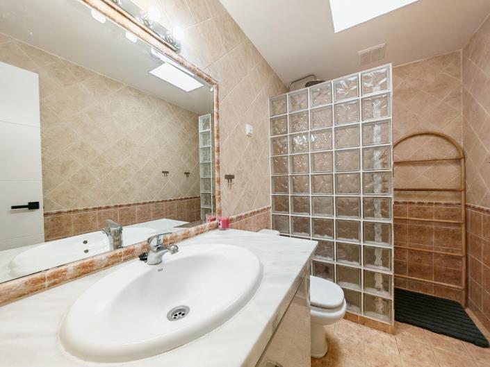 Image No.14-Jumelé de 3 chambres à vendre à Las Chapas