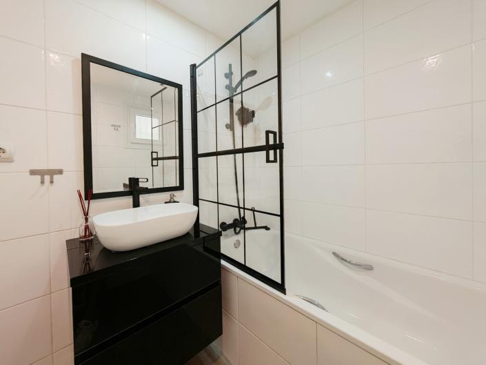 Image No.17-Jumelé de 3 chambres à vendre à Las Chapas