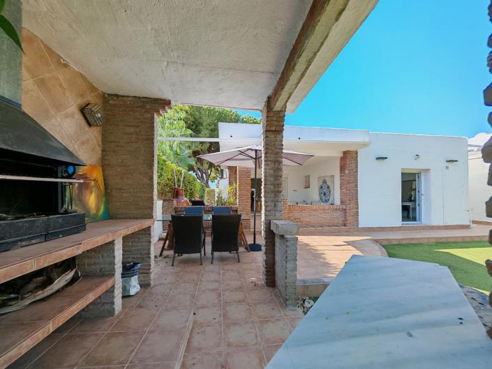 Image No.21-Jumelé de 3 chambres à vendre à Las Chapas