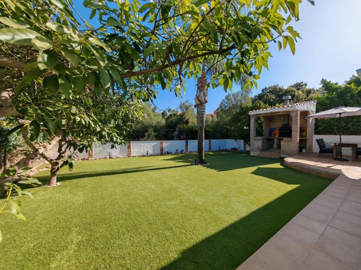 Image No.22-Jumelé de 3 chambres à vendre à Las Chapas