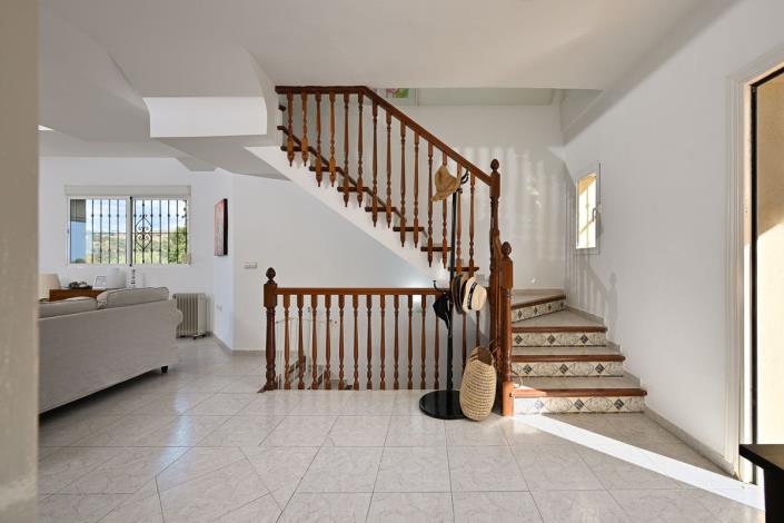 Image No.6-Maison de ville de 4 chambres à vendre à Calahonda