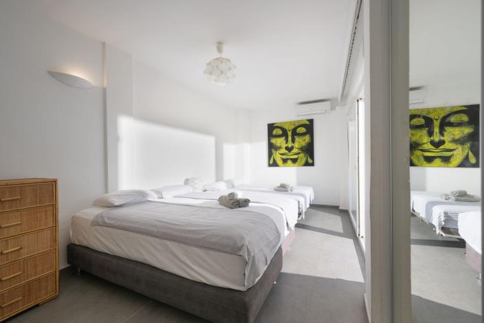 Image No.9-Maison de ville de 4 chambres à vendre à Calahonda