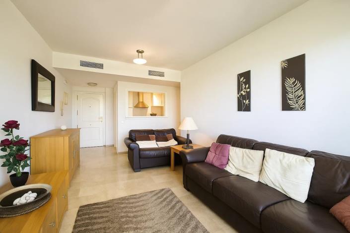 Image No.2-Appartement de 2 chambres à vendre à La Duquesa