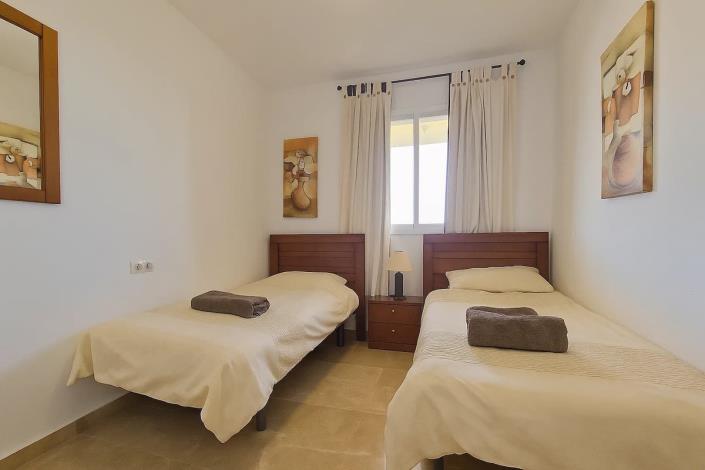 Image No.5-Appartement de 2 chambres à vendre à La Duquesa