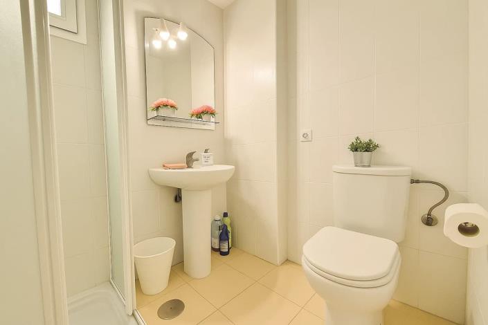 Image No.6-Appartement de 2 chambres à vendre à La Duquesa