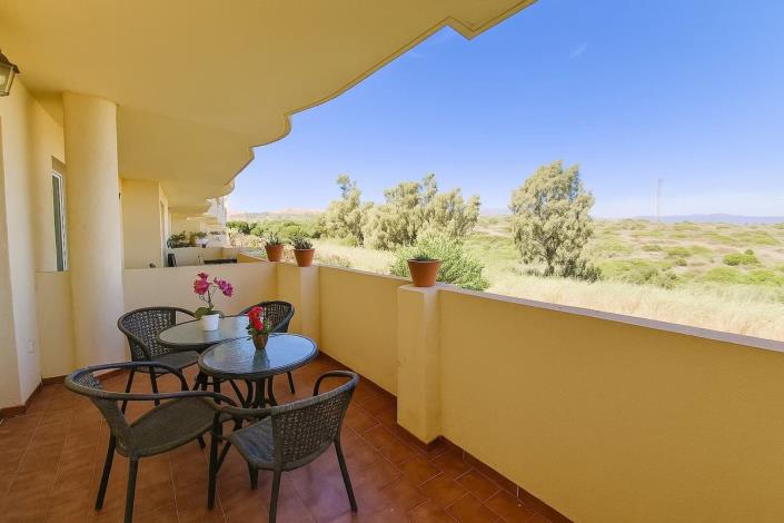 Image No.8-Appartement de 2 chambres à vendre à La Duquesa