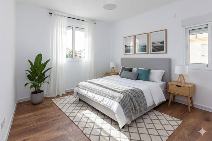 Image No.5-3 Bed Apartment for sale