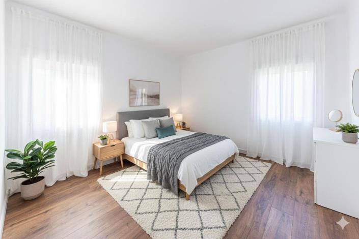 Image No.7-3 Bed Apartment for sale