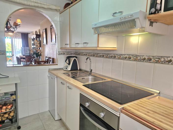 Image No.5-Appartement de 3 chambres à vendre à Mijas Costa