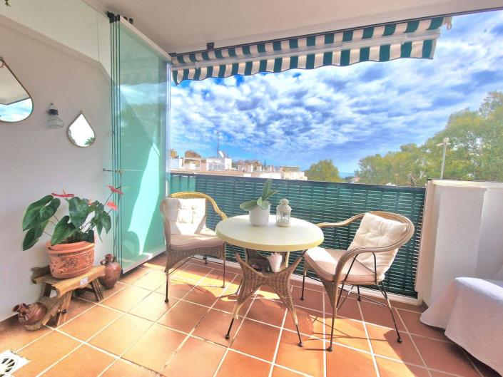 Image No.11-Appartement de 3 chambres à vendre à Mijas Costa