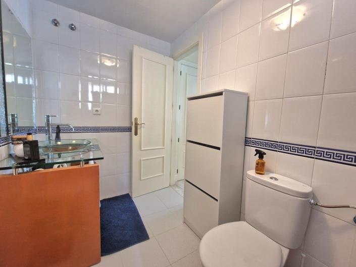 Image No.7-Appartement de 3 chambres à vendre à Mijas Costa