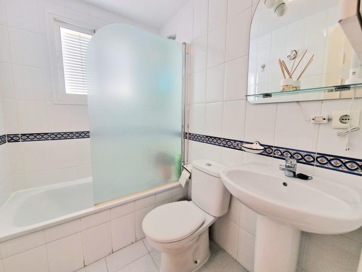 Image No.9-Appartement de 3 chambres à vendre à Mijas Costa