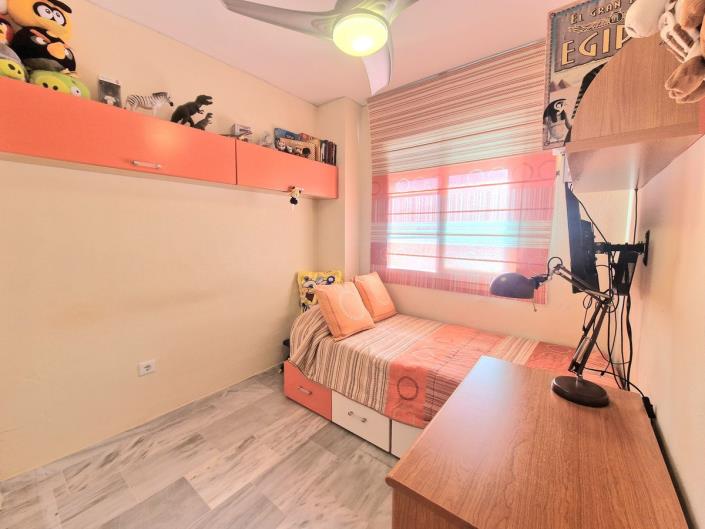 Image No.8-Appartement de 3 chambres à vendre à Mijas Costa