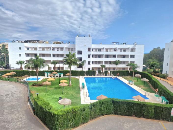 Image No.13-Appartement de 3 chambres à vendre à Mijas Costa