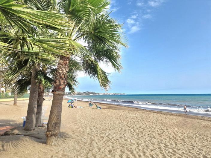 Image No.15-Appartement de 3 chambres à vendre à Mijas Costa