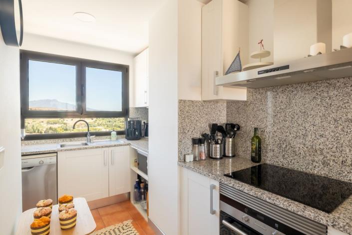 Image No.5-Duplex de 2 chambres à vendre à Estepona