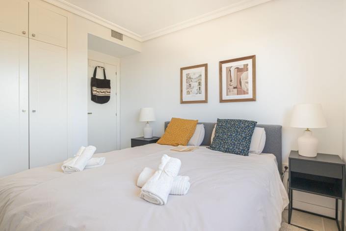 Image No.6-Duplex de 2 chambres à vendre à Estepona