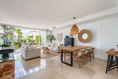 1 - Calahonda, Townhouse