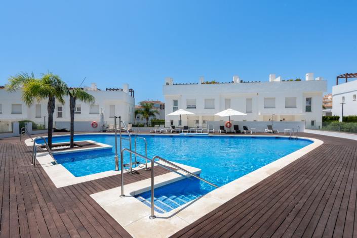 Image No.16-3 Bed Townhouse for sale